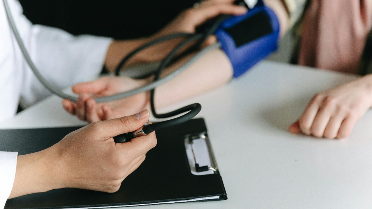 Penyakit Hipertensi: Bisa Dikendalikan, Tapi Apa Bisa Sembuh?