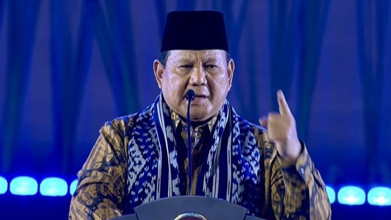 PDIP Singgung Ada Menteri yang Bebani Prabowo
