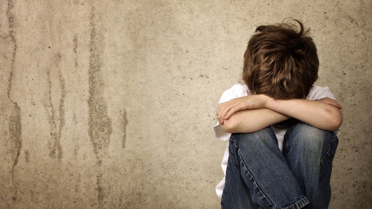 Ilustrasi pencabulan