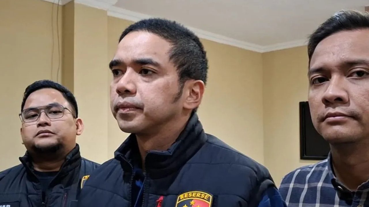 Sidang Etik Pemerasan Anak Bos Prodia: AKBP Gogo Demosi 8 Tahun, Anak Buahnya Dipecat dari Polisi