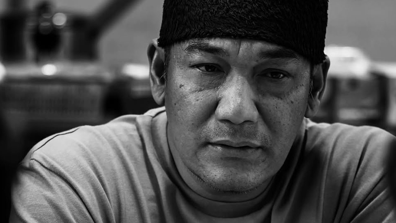 Profil Ari Jamasari, Pemeran Kang Gobang. (instagram/arisnugraha_anpfilms))