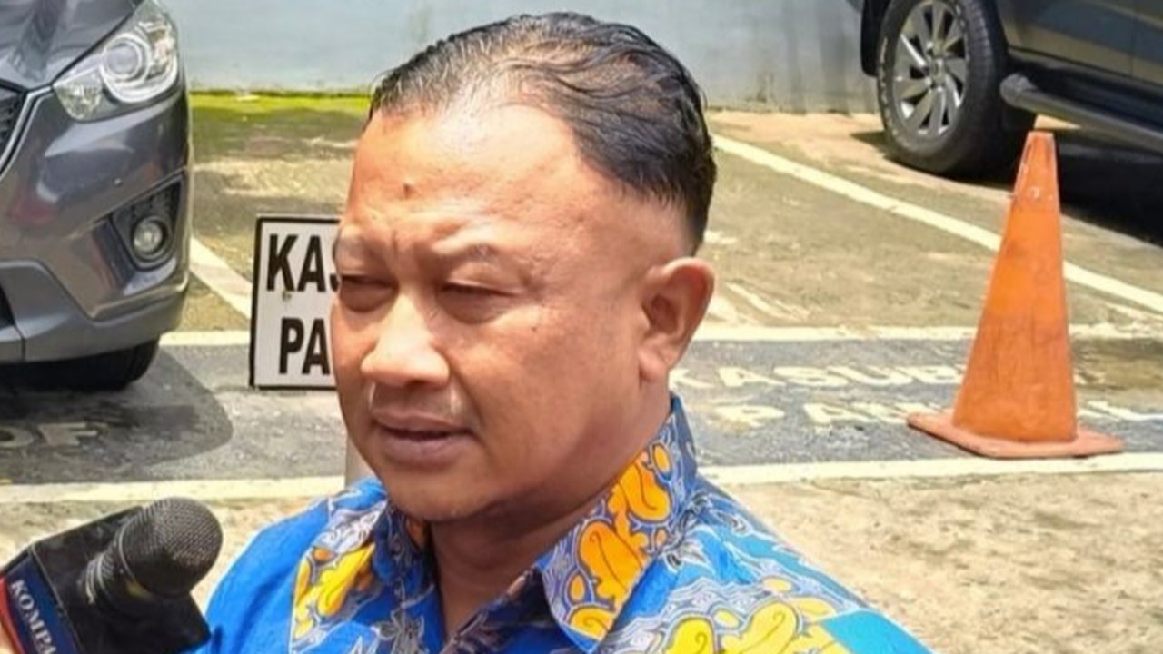 kompolnas pantau sidang etik polisi peras anak bos prodia