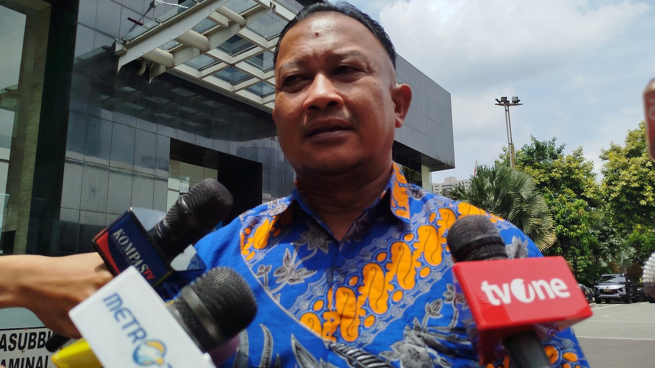 kompolnas pantau sidang etik polisi peras anak bos prodia