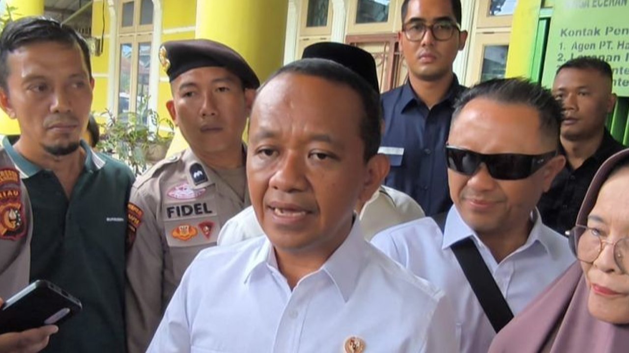 Ibu Kota Nusantara (IKN).