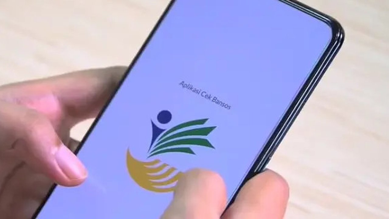 Cara Mudah Cek Penerima Bansos Kemensos 2025