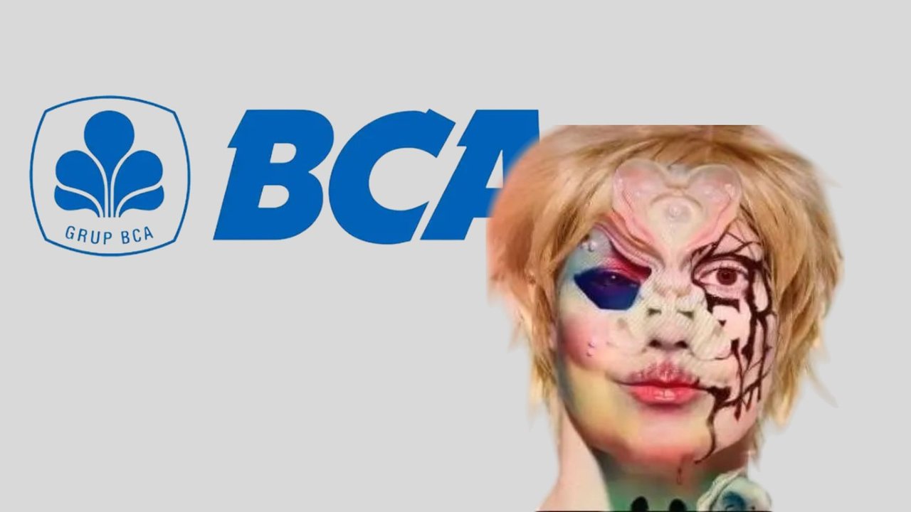 Kata Ahli soal Bjorka Ungkap BCA Kena Ransomware