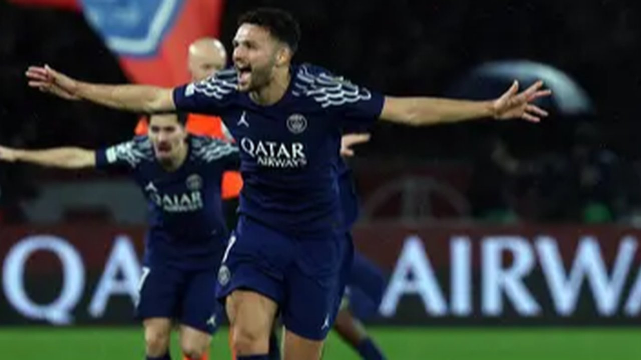 Prediksi Stuttgart vs PSG 30 Januari 2025