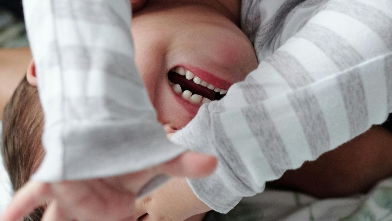 Doa untuk mengatasi anak yang tantrum.