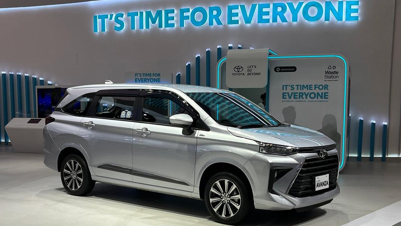 Panduan Lengkap dan Tips Memilih untuk Simulasi Kredit Toyota Avanza