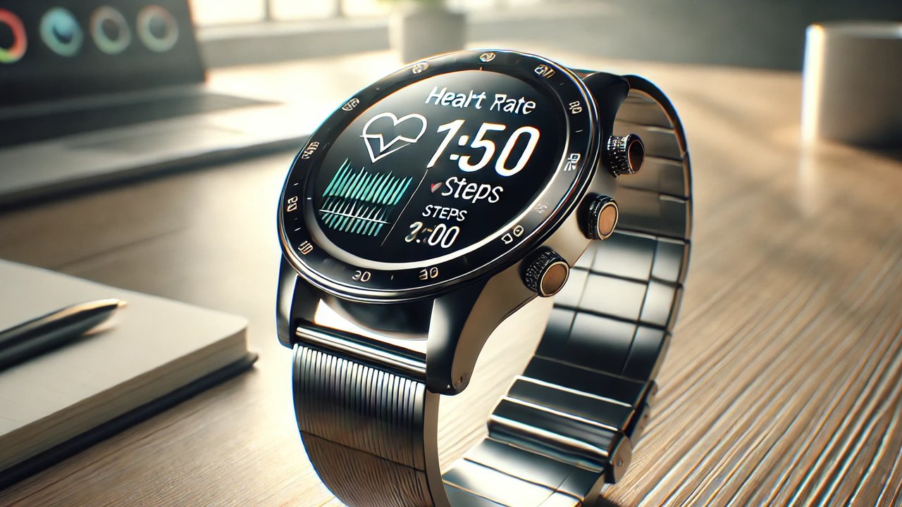 Cara Merawat Baterai Smartwatch Agar Awet dan Tahan Lama