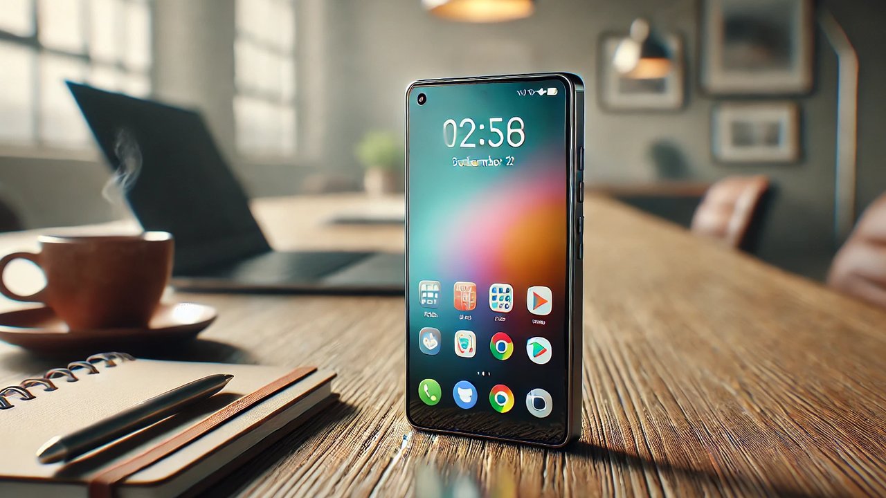 Era HP Kecil Kini Tamat, Ini Alasannya