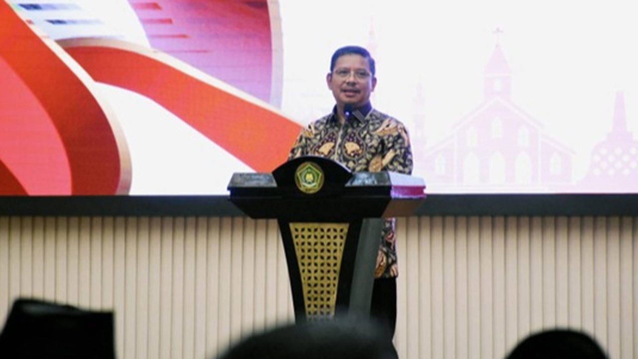 Kemenag Buka Seleksi Penerimaan Calon Mahasiswa Program Studi Keagamaan Jalur Prestasi, Begini Alur Pendaftarannya