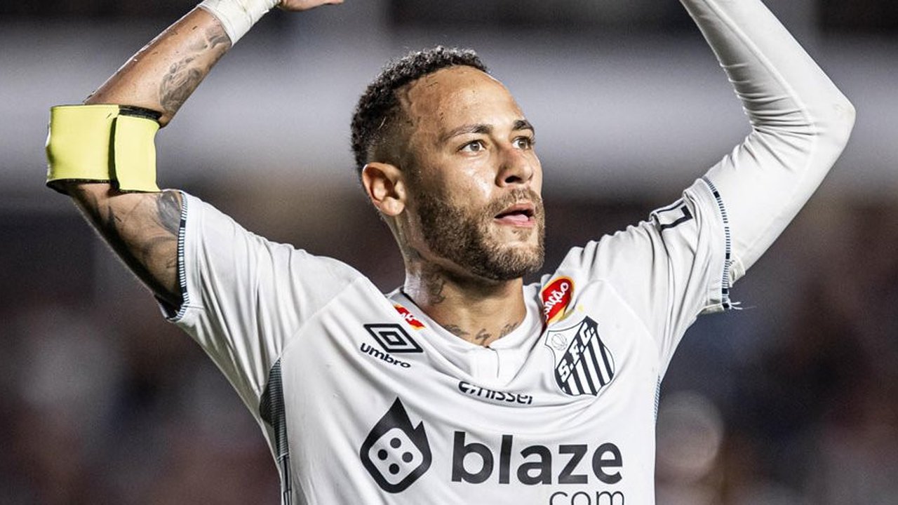 Agen Upayakan Neymar Kembali ke Barcelona