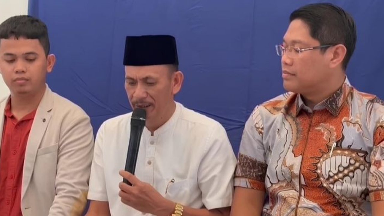 VIDEO: Momen Komisi IV Kaget Kades Kohod Siap Bayar Denda Rp48 M: Banyak Juga Duitnya