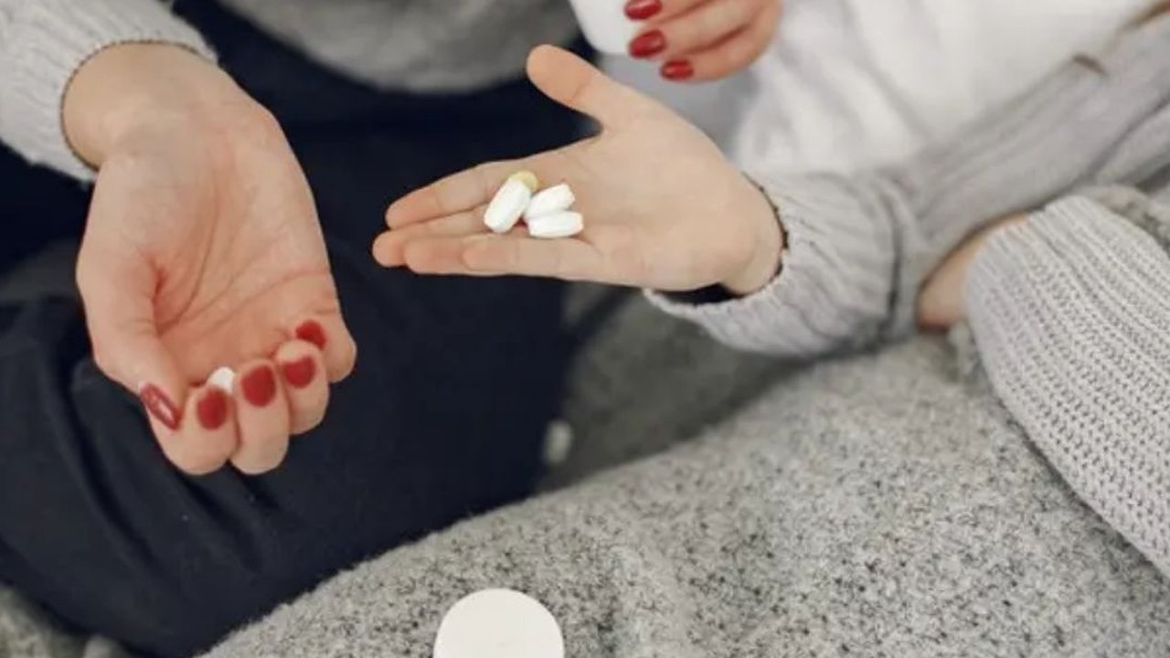 Rahasia Menurunkan Kolesterol Secara Alami Tanpa Obat