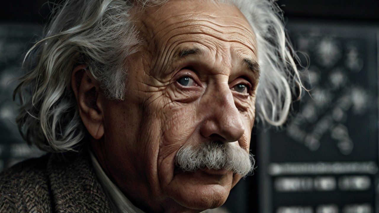Mengapa Belum Ada Ilmuwan yang Sukses Mengukur Kecepatan Cahaya Bahkan Einstein Sekalipun?