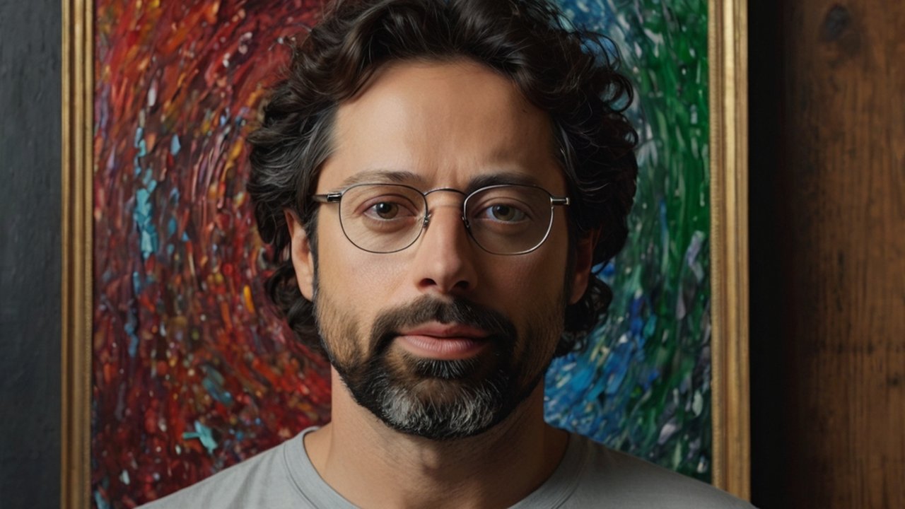 Sergey Brin Paksa Tim AI Google Kerja 60 Jam Demi Saingi OpenAI