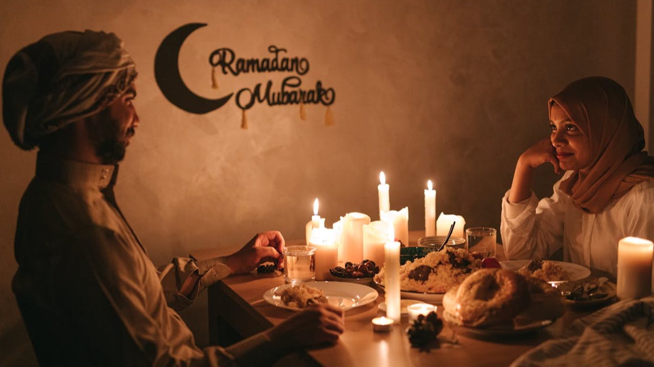 Niat Puasa Ramadhan