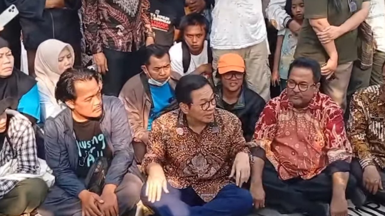 Gubernur DKI Jakarta, Pramono Anung Wibowo, akan mengunjungi berbagai lembaga penegak hukum untuk membangun komunikasi dan memastikan pembangunan Jakarta berjalan lancar tanpa hambatan hukum.
