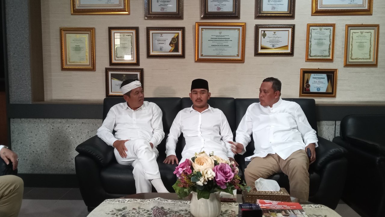 Gubernur Jawa Barat, Dedi Mulyadi. (Dok. Humas Bappeda Provinsi Jawa Barat)