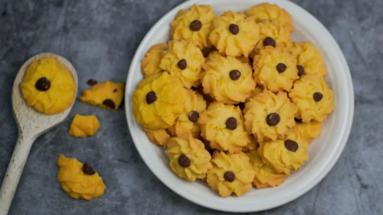 kue semprit