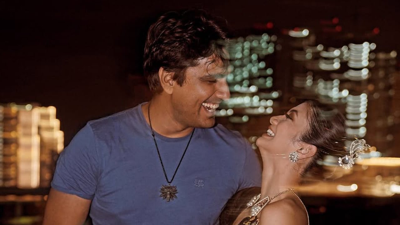 Potret Mesra Ratu Sofya dan Cornelio Sunny. (instagram/ratusfy/corneliosunny)