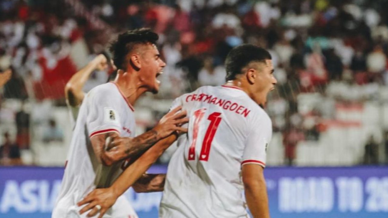 Sejarah Perjalanan Timnas Indonesia Menuju Piala Dunia Sejak 1930-2026