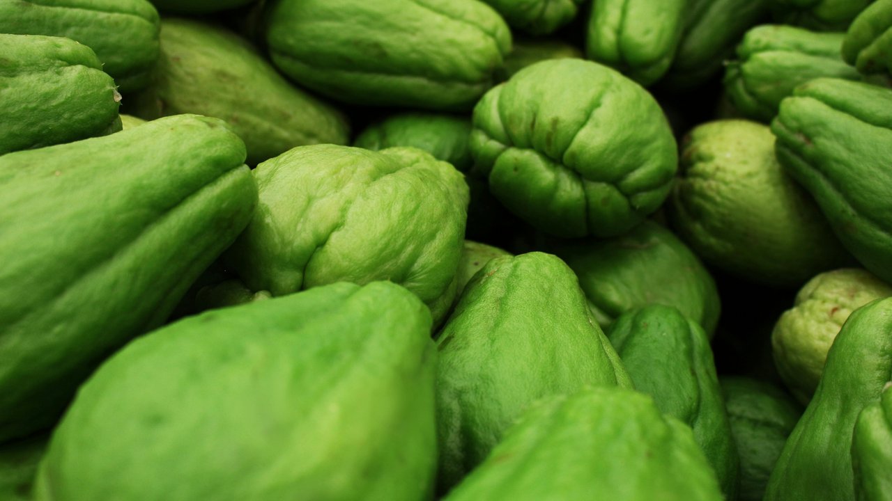 Labu siam ternyata sering dikonsumsi dalam berbagai hidangan oleh masyarakat Indonesia. (Foto: Pexels.com/Daniel Dan)
