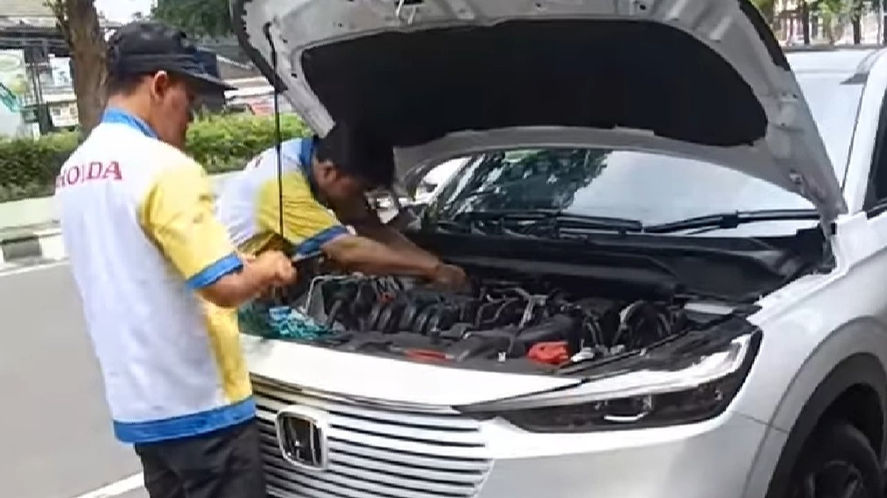 Penjelasan lengkap Pertamina Soal Pertamax Bercampur Air di SPBU Solo, Bikin Mobil dan Motor Mogok