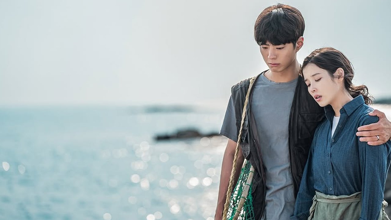 IU Bermain Peran Ganda di Drama 'WHEN LIFE GIVES YOU TANGERINES', Sukses Pukau Penonton