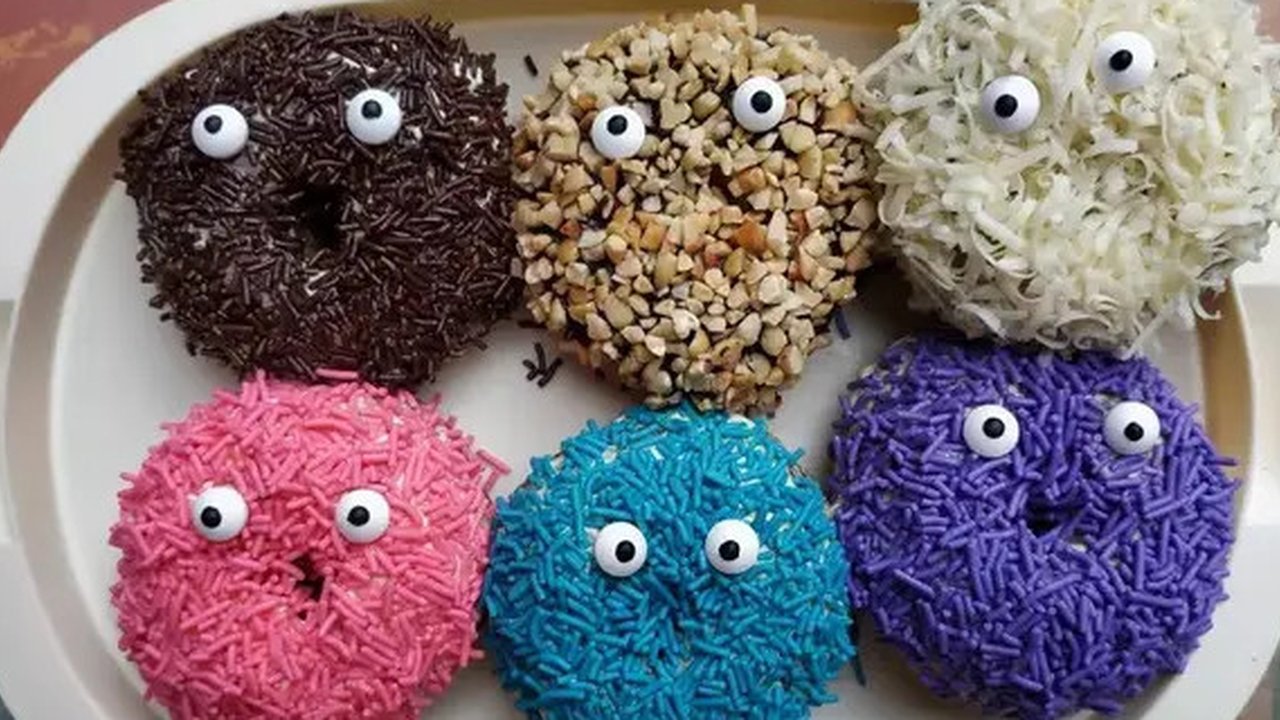 Kue lebaran favorit anak-anak (dok. Cookpad/@Manda_wiwin)