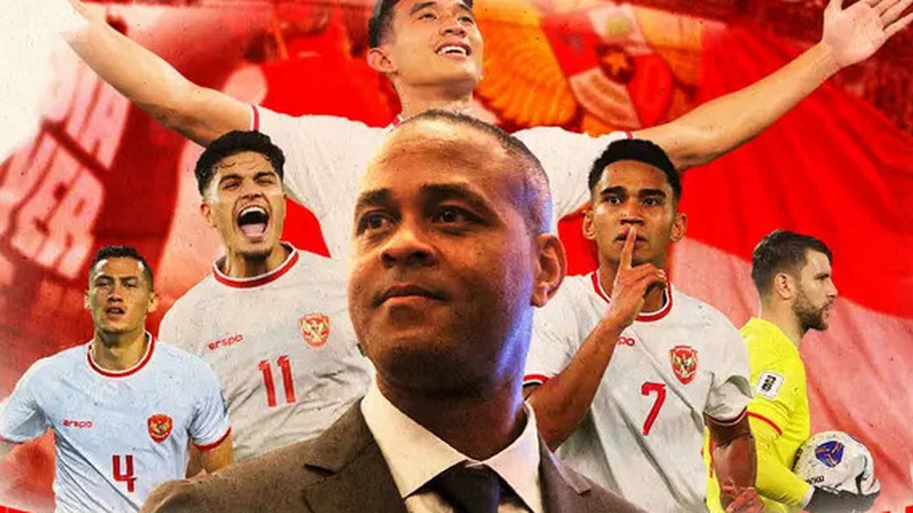 Faktor Penentu Australia Vs Timnas Indonesia di Kualifikasi Piala Dunia 2026