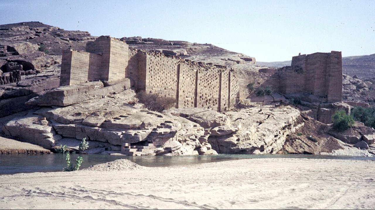 Siapa Bangsa Saba' yang Disebut dalam Alquran? Ternyata Dulu Mereka Tinggal di Negara Ini