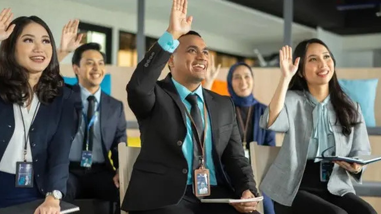 Pada hari ini, Senin (9/5/2022), Forum Human Capital Indonesia Badan Usaha Milik Negara atau FHCI BUMN mengumumkan hasil seleksi administrasi Rekrutmen Bersama BUMN. (www.rekrutmenbersama.