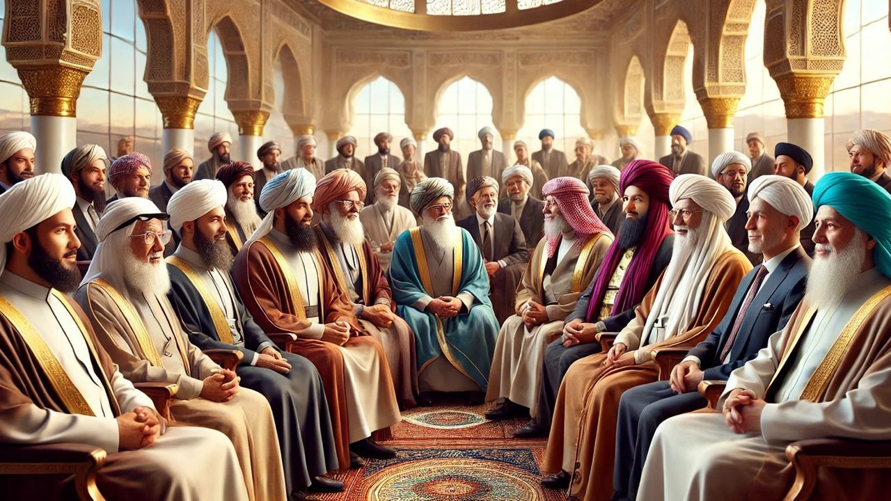 Ini 4 Ulama Nusantara yang Keilmuannya Diakui Dunia & Mengharumkan Nama Indonesia