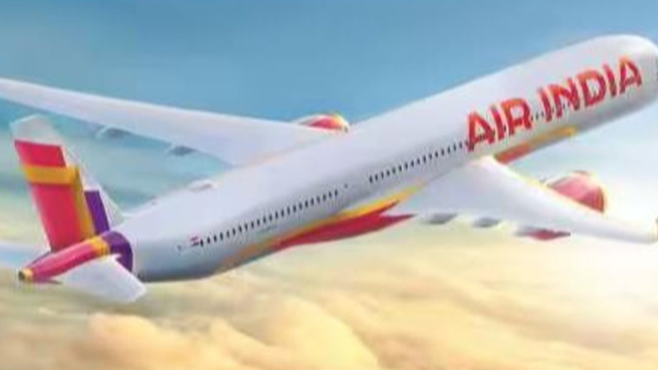 Gara-Gara Toilet Tersumbat, Pesawat Air India Terpaksa Kembali ke Amerika Setelah Terbang 10 Jam