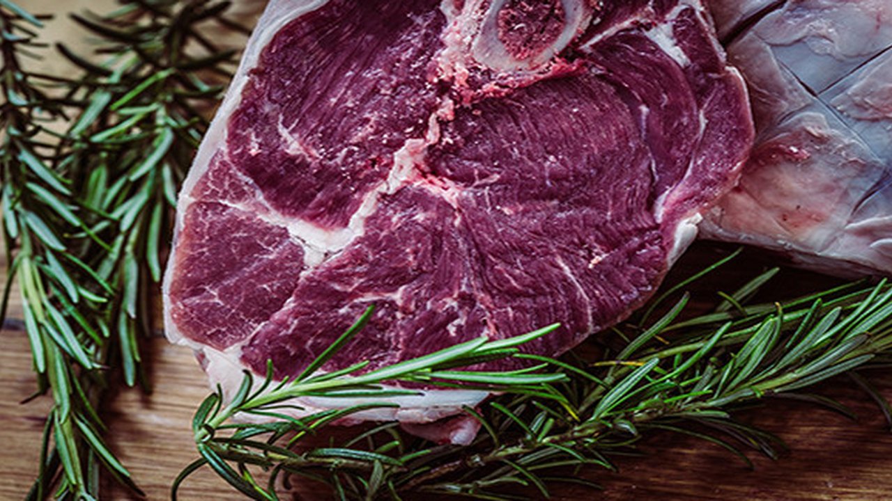Ilustrasi daging sapi (Sumber: Pixabay/Free-Photos)