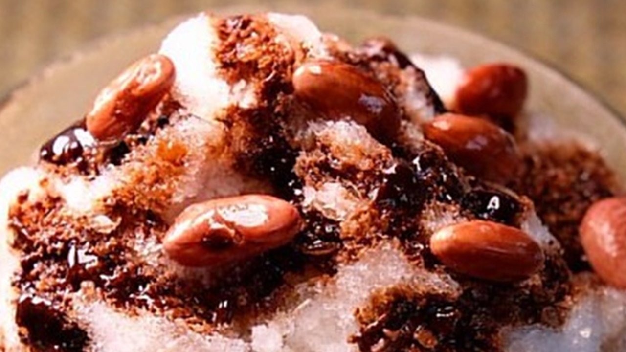 6 Resep Es Kacang Merah yang Mudah dan Praktis untuk Dicoba di Rumah - Cocok untuk Cuaca Panas!