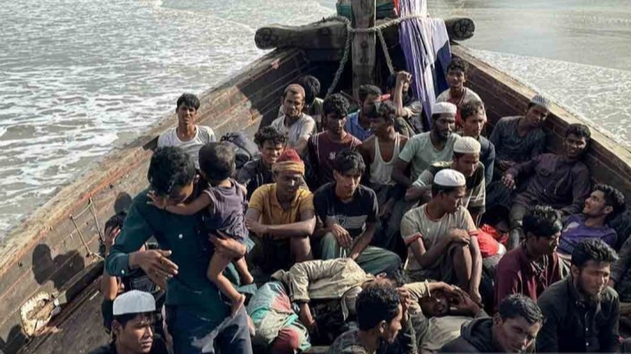 PBB Pangkas Dana Untuk Pengungsi Rohingya di Indonesia, Ini Alasannya
