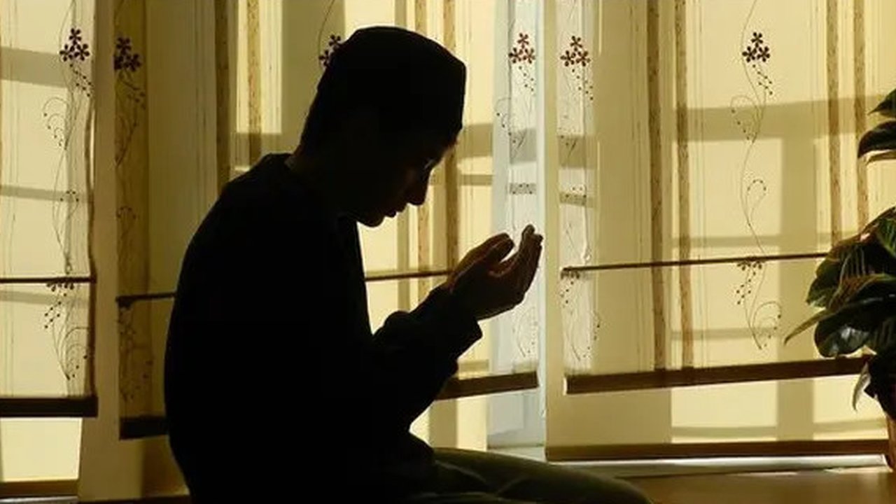 Ilustrasi doa, muslim, Islami. (Pixabay/SuleymanKarakas)