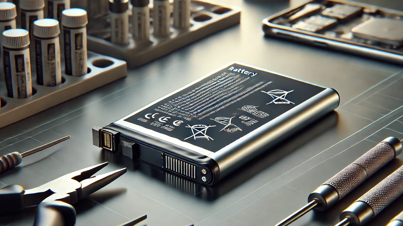 Penting, Cara Mengetahui Kerusakan Baterai HP dari Faktor Internal atau Eksternal