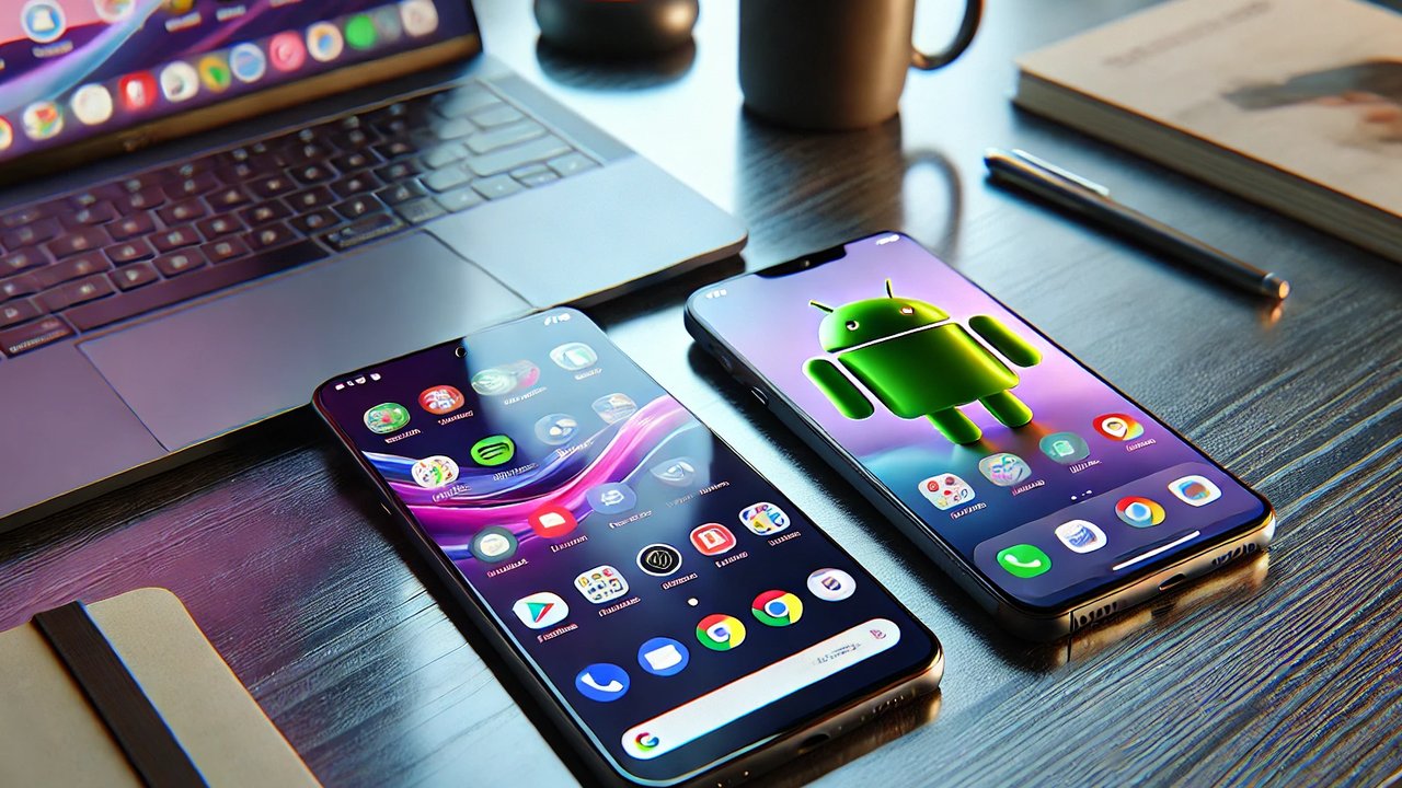 Cara Efektif Mencegah HP Android dan iPhone Agar Tidak Lemot