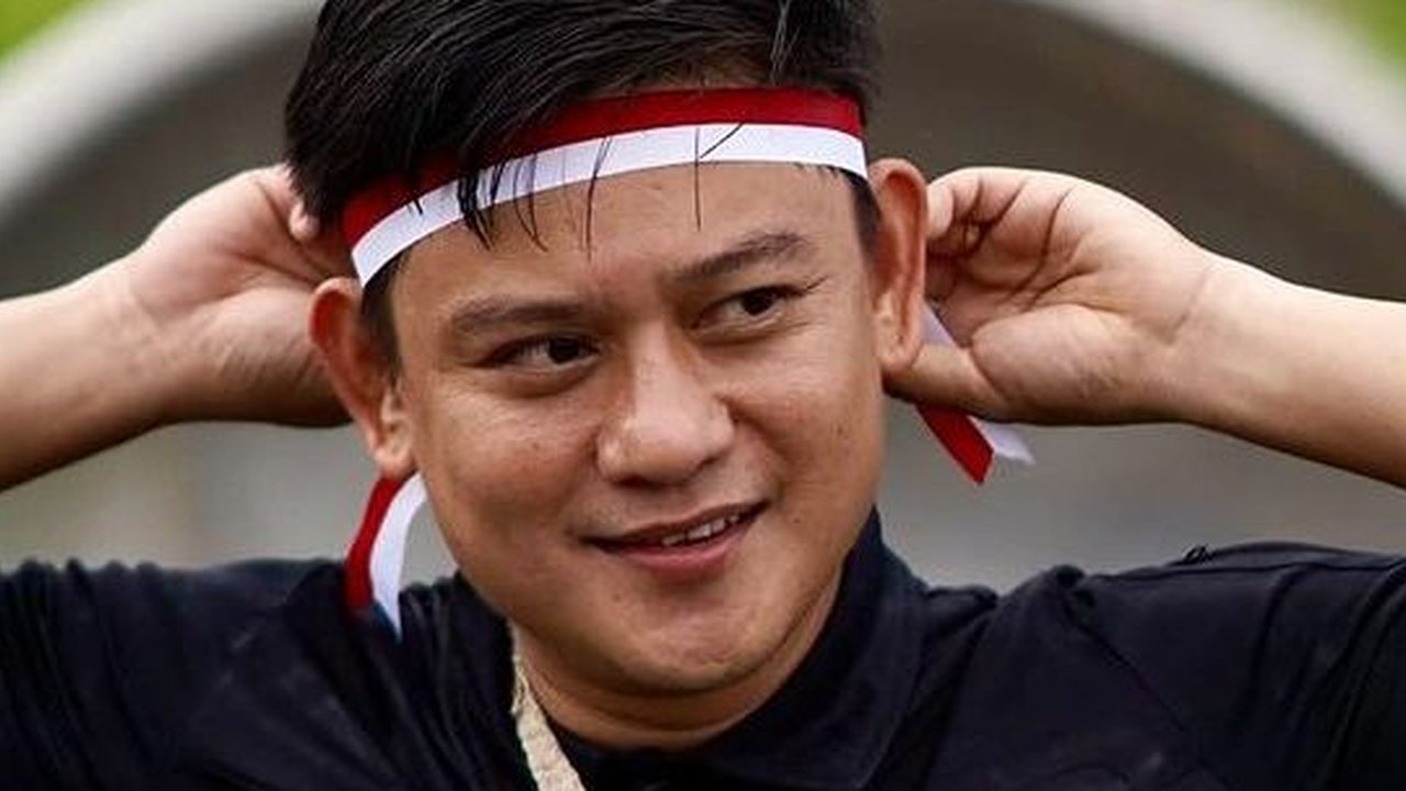 Dapat Ancaman dari KKB, Bobon Akhirnya Pamit Bikin Konten dan Bagi-Bagi Makan di Papua (Foto: @bobonsantoso)