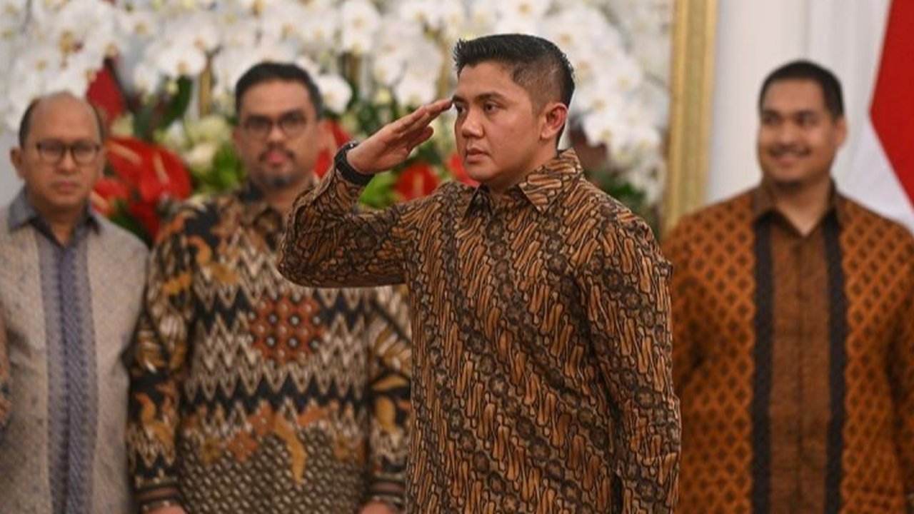 Purnawirawan Jenderal TNI Soroti Kenaikan Pangkat Mayor Teddy, Singgung Kuasa Presiden