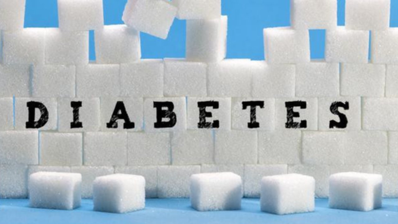 Ilustrasi diabetes (iStockphoto)