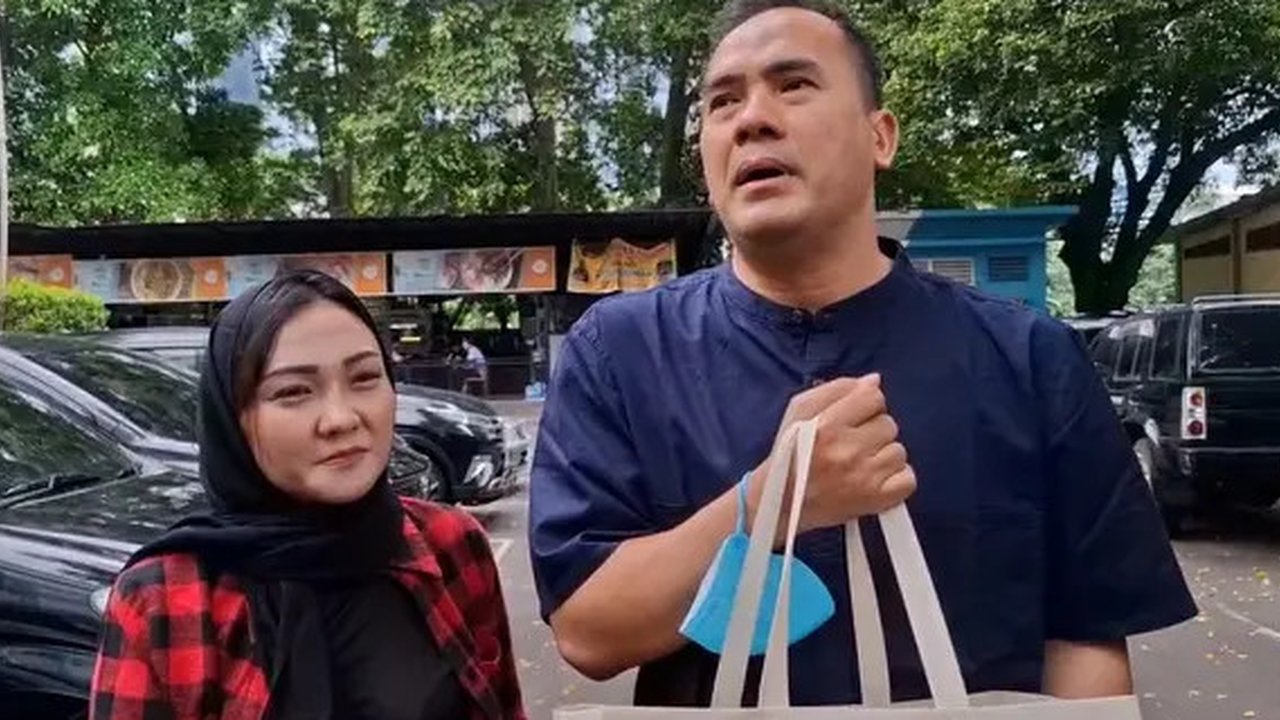 Nikita Mirzani. (Foto: Dok. Instagram @nikitamirzanimawardi_172)