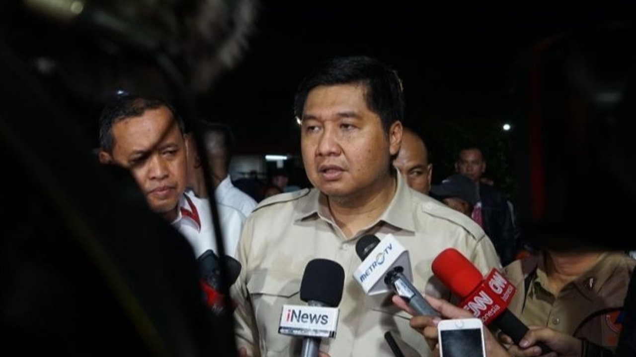 Menteri Perumahan Rakyat Maruarar Sirait memastikan audit BPK terhadap pengembang perumahan untuk melindungi MBR dan mendapatkan rumah berkualitas.