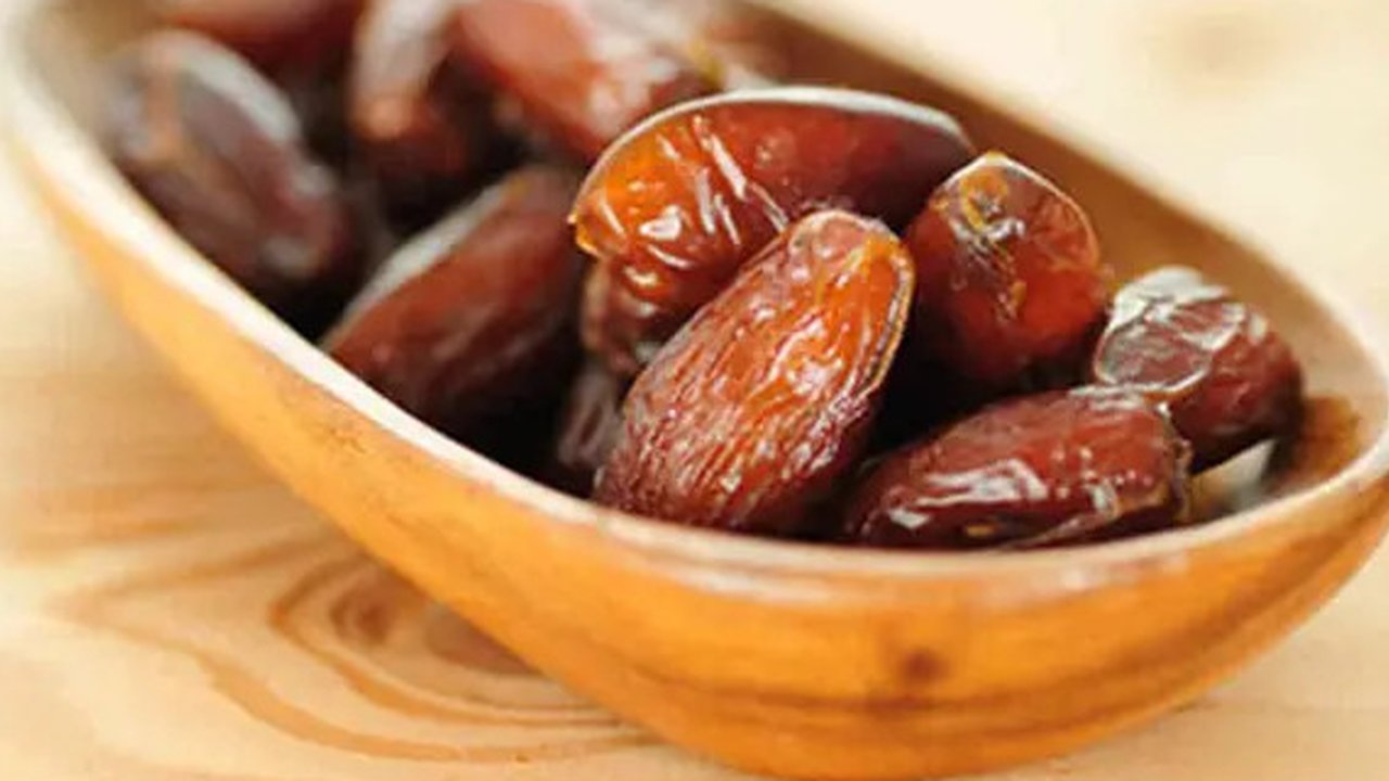 Kurma (Via: travelicious.co.id)