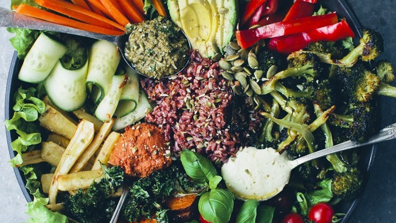 Tips Diet Aman untuk Penderita Maag