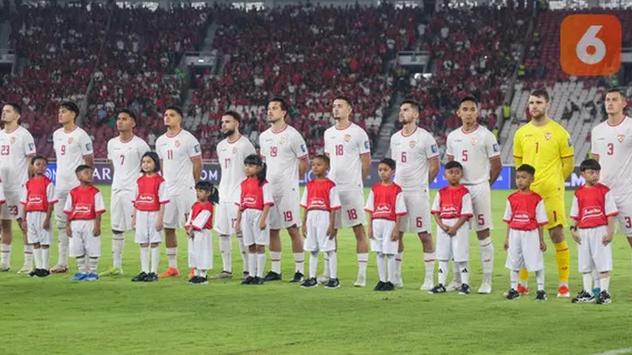4 Pemain Minim Menit Bermain di Klub dari Skuad Terbaru Timnas Indonesia: Masih Layak Dipanggil?